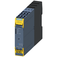 REV. STARTER 0.4-2.0A, 110-230V SA.PUSH | 3RM1302-2AA14 Siemens
