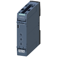 Przekaźnik czasowy MULTI-F. 2CO, 12-240V AC/DC | 3RP2505-1BW30 Siemens