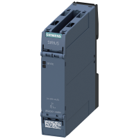 Przekaźnik dołączający w obudowa przemysłowa 1 zestyk przełączny szeroki zakres napięć AC/DC 24 V do | 3RQ2000-1AW00 Siemens