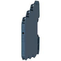 OUT.C.DEV. 110VDC,0.7-1.25XUS,1CO,SPRING | 3RQ3018-2AN08-0AA0 Siemens