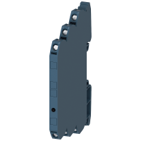 INPUT COUP. LINK 110-230VAC,1NO SC OUT | 3RQ3070-1SG30 Siemens