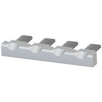 Grzebień łączący 4-biegunowy | 3RQ3901-0B Siemens