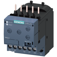 CURRENT MON. S00 BASIC 24V UC SCREW | 3RR2141-1AA30 Siemens