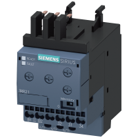 CURRENT MON. S00 BASIC 24-240V UC SPRING | 3RR2141-2AW30 Siemens