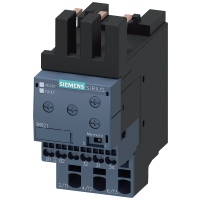 CURRENT MON. S0 BASIC 24-240V UC SPRING | 3RR2142-2AW30 Siemens
