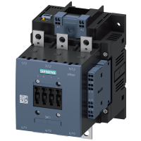 Stycznik 3-biegunowy 90kW 400V | 3RT1056-2NB36 Siemens