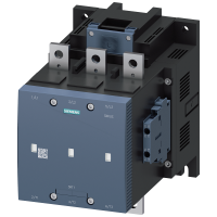 Przekaźnik próżniowy, 200KW/400V/AC-3 | 3RT1275-6AP36 Siemens