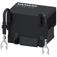 Ogranicznik przepięć, człon, RC, do stycznika WLK.S6/S10/S12 DO US = AC 240-420 V | 3RT1956-1CE00 Siemens