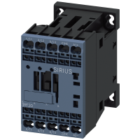 Stycznik AC3:3KW 1NC DC24V KOM.FAEHIG | 3RT2015-2BB42-0CC0 Siemens