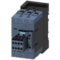 Stycznik AC-3, 45 KW/400V, 2NO+2NC, 20-33VAC/DC | 3RT2046-1NB34 Siemens