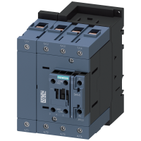 4NO CONT.,AC1:140A, 20-33VAC/DC | 3RT2346-1NB30 Siemens