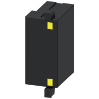 Ogranicznik przepięć, warystor, z LED, 127-240VAC, 70-150VDC, do styczników silnikowych | 3RT2926-1JL00 Siemens