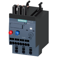 Therm. overload relay 0.35 - 0.50 A | 3RU2116-0FC0 Siemens