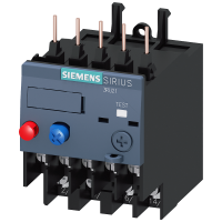 Therm. overload relay 1.8 - 2.5 A | 3RU2116-1CJ0 Siemens