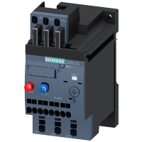 Therm. overload relay 3.5 - 5.0 A | 3RU2116-1FC1 Siemens
