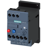 Therm. overload relay 4.5 - 6.3 A | 3RU2116-1GB1 Siemens