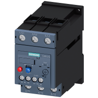 Przekaźnik termiczny 28-40A, styki 1NO+1NC, wlk. S2, klasa 10 | 3RU2136-4FB1 Siemens