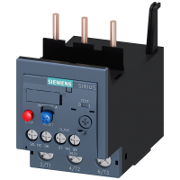 Therm. overload relay 47 - 57 A | 3RU2136-4QB0 Siemens