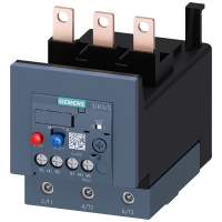 Przekaźnik termiczny SIRIUS 3RU21 S3, 57-75A 37kW/400V kl. 10, zaciski śrub. | 3RU2146-4KB0 Siemens