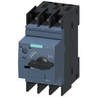 CIRCUIT-BREAKER RING CABLE TERM. 1.25A | 3RV2011-0KA40 Siemens