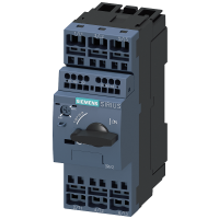 CIRCUIT-BREAKER SPRING-L. CONN. 5A | 3RV2021-1FA25 Siemens