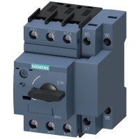 CIRCUIT-BREAKER SCREW CONNECTION 20A | 3RV2121-4BA10 Siemens