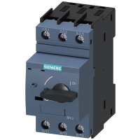 CIRCUIT-BREAKER SCREW CONNECTION 6.3A | 3RV2321-1GC10 Siemens