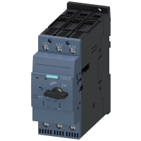 Wyłącznik silnikowy 3P, 37kW 73A, S2, zaciski śrubowe, SIRIUS | 3RV2331-4JC10 Siemens