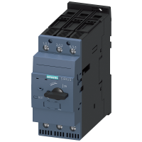 CIRCUIT BREAKER, SCREW-TYPE, 40 A | 3RV2332-4UC10 Siemens