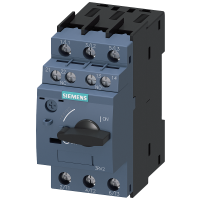 CIRCUIT-BREAKER SCREW CONNECTION 25A | 3RV2421-4DA15 Siemens