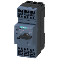 CIRCUIT-BREAKER SPRING-L. CONN. 25A | 3RV2421-4DA20 Siemens