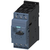 CIRCUIT BREAKER, SCREW-TYPE, 45 A | 3RV2431-4VA10 Siemens