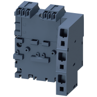 Szyna prądowa 3-fazowa | 3RV2917-1E Siemens