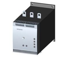 Moduł Softstart Sirius wlk. S6, 134A, 75kW, 400V 200-460VAC, 230VAC, przyłącze śrubowe | 3RW4055-6BB44 Siemens