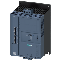 Układ łagodnego rozruchu 3RW52 480V 18A 110-250V, zaciski śrubowe, wyjście analogowe | 3RW5214-1AC14 Siemens
