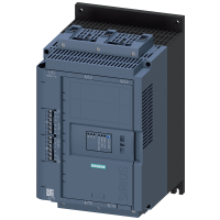 Układ łagodnego rozruchu 3RW52 480V 47A 110-250V, zaciski śrubowe, wyjście analogowe | 3RW5224-1AC14 Siemens