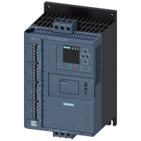Układ rozruchu silnika SIRIUS, 200-600V, 7,5kW, 400 V, temp. otoczenia 40 stopni, 18A, 110-250 VAC | 3RW5514-1HA15 Siemens