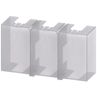 Osłona przyłączy mocy do 3RW52 I 3RW55 w wielkości 2 i 3 | 3RW5983-0TC20 Siemens