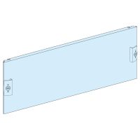 Płyta czołowa pełna 5-modułów szer. 250mm, Prisma Plus G | 03805 Schneider Electric