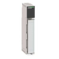 Moduł wejść analogowych Modicon Quantum 8 wejśćie wielozakresowe | 140AVI03000 Schneider Electric