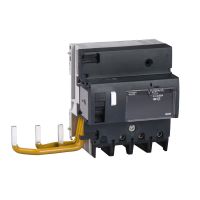 Blok różnicowo-prądowy VIGI ING125 125A 30mA A 3P, Acti 9 | 19039 Schneider Electric