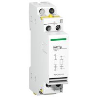 Układ tłumiący do Acti9 iCT iACTp-127 48-127 VAC | A9C15918 Schneider Electric
