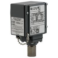 Czujnik ciśnienia 480 VAC 10 AMP | 9012GCW21 Telemecanique Sensors