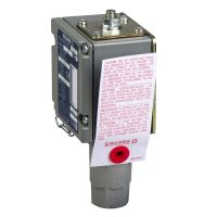 Wyłącznik ciśnieniowy DO OBW.STER.1ZO 38-340 BAR | ADW7M129012 Telemecanique Sensors
