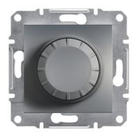Ściem. RL (ł. schod.) z podśw. b/r, stal | EPH6500162 Schneider Electric