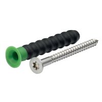 Śruba + kolek rozporowy TPH10X67 72MM 4SZT | IMT39081 Schneider Electric