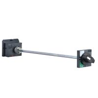 Uchwyt obrotowy GV7AP GV7R czarny | GV7AP01 Schneider Electric