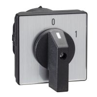 Łącznik krzywkowy 32 AMP | K30C003HP Schneider Electric