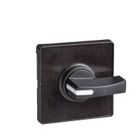 Głowica operacyjna Harmony K 60x60mm czarna rączka | KBD1H Schneider Electric