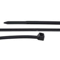 Opaska kablowa 160 / 2,5 | H.7254B Pawbol